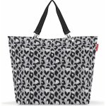 Reisenthel Shopper XL Leo nero – Hledejceny.cz
