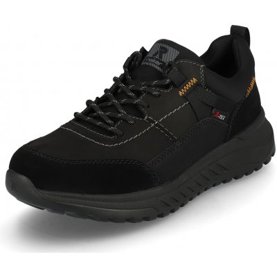 Rieker U0100-00 černé – Zbozi.Blesk.cz