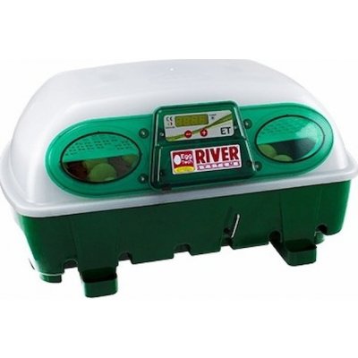 KERBL Líheň kuřat COVINA SUPER 24 digitální poloautomatická – Zboží Mobilmania