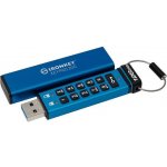 Kingston IronKey Keypad 200 128GB IKKP200/128GB – Sleviste.cz