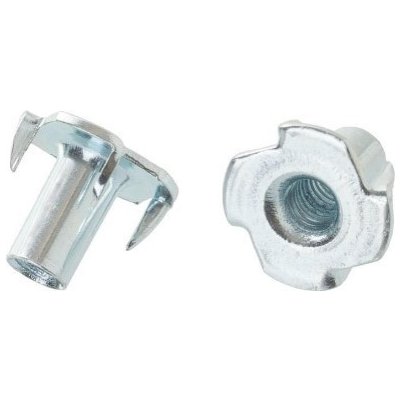 MARCOPOL Narážecí matice M6, 6x9mm M03.13 – Hledejceny.cz