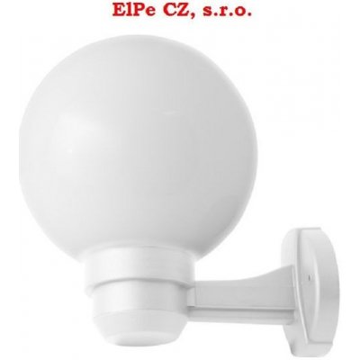 Panlux PARK ZPK-N-20/B – Hledejceny.cz