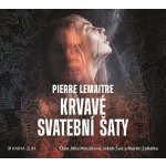 Krvavé svatební šaty - Pierre Lemaitre – Hledejceny.cz