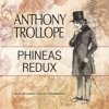 Audiokniha Phineas Redux - Trollope Anthony, Vance Simon