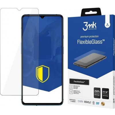 3mk FlexibleGlass pro Apple iPhone SE (2020) 5903108250528 – Sleviste.cz