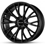 MAK Munchen 9,5x20 5x120 ET44 matt black | Zboží Auto