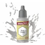 Army Painter: Speedpaint Holy White 18ml – Zboží Živě