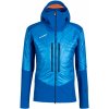 Pánská sportovní bunda Mammut Eigerjoch Pro IN Hooded Jacket Men modrá