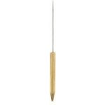 Dr.Slick lakovací jehla Brass Bodkin 12,5cm – Hledejceny.cz