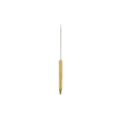 Dr.Slick lakovací jehla Brass Bodkin 12,5cm – Hledejceny.cz