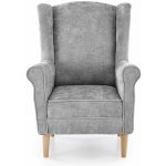 Halmar Hermes šedé – Hledejceny.cz