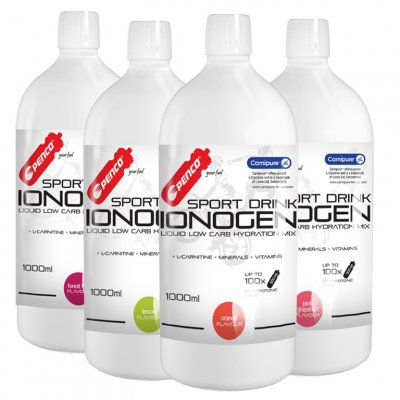 Penco Ionogen 1000 ml – Hledejceny.cz