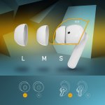 Yenkee Harmon YHP 08BT – Zboží Živě