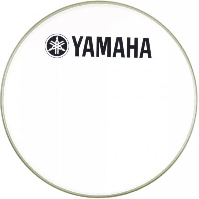 Yamaha P3 White 22 Remo Classic logo – Zboží Dáma