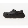 Pánské žabky a pantofle Crocs Classic Hiker Xscape Clog Black