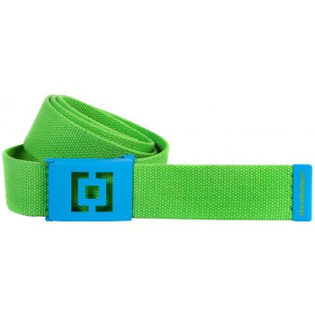 Horsefeathers PLATOON belt green S14