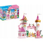 Playmobil 70448 Zámek Princezny – Zbozi.Blesk.cz