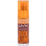 NYX Professional Makeup Duck Plump lesk na rty se zvětšujícím efektem 19 Cherry Spice 6,8 ml – Zboží Dáma