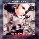 Carcass - Swansong LP
