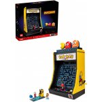 LEGO® Icons™ 10323 Arkádový automat PAC-MAN – Zboží Živě