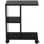 Kondela Abbas New černý – Zboží Dáma