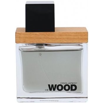 Dsquared2 He Wood toaletní voda pánská 30 ml