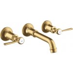 Axor Montreux 16534250 – Hledejceny.cz