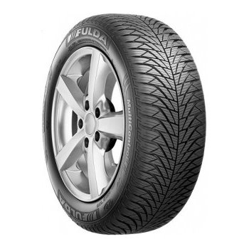 Fulda MultiControl 275/40 R20 106V