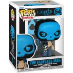 Funko POP! 54 Navessa Allen Lights OutThe Faceless Man – Hledejceny.cz