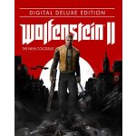 Wolfenstein 2: The New Colossus (Deluxe Edition) – Hledejceny.cz