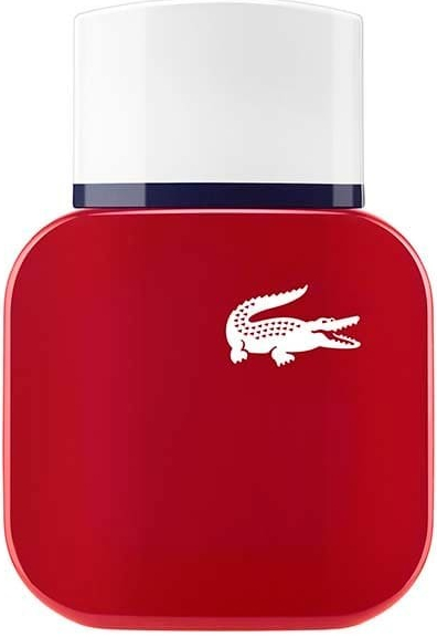 Lacoste Eau de Lacoste L.12.12 Pour Elle French Panache toaletní voda dámská 30 ml