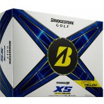 Bridgestone 24 TourB XS žluté 12 ks – Zboží Dáma