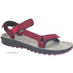 Lizard W'S Super Hike Zinfandel Red/Virtual Pink – Hledejceny.cz