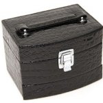 JKBox SP300 A25 šperkovnice black – Hledejceny.cz