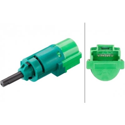 Spinac brzdoveho svetla HELLA 6DD 010 966-641 – Hledejceny.cz