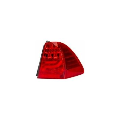 Zadní světlo - pravé vnější BMW 3 (E90-E91) | 2008-2012 | AUTOMOTIVE LIGHTING | – Hledejceny.cz