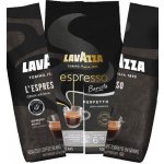 Lavazza Espresso Barista 1 kg – Zboží Mobilmania