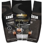 Lavazza L´espreso Gran Aroma 1 kg – Zboží Mobilmania