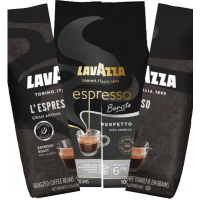 Lavazza L´espreso Gran Aroma 1 kg