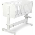 Klupś 89x40 cm ZOYA 5V1 bílá – Hledejceny.cz