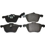 Přední brzdové destičky FORD GALAXY - SEAT ALHAMBRA - VW SHARAN , T4 | Zboží Auto