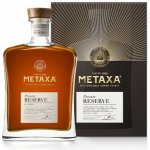 Metaxa Private Reserve 40% 0,7 l (kazeta) – Zbozi.Blesk.cz