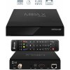 DVB-T přijímač, set-top box Amiko Impulse H265