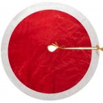 Ruhhy 22221 Podložka na vánoční stromeček 90 cm – Hledejceny.cz