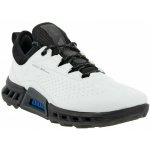 Ecco Biom C4 Dritton Mens white/black – Zboží Mobilmania
