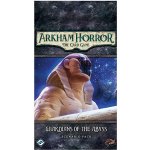 FFG Arkham Horror LCG: Guardians of the Abyss Scenario Pack – Hledejceny.cz
