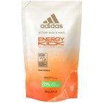 adidas Active Skin & Mind Energy Kick Woman sprchový gel 400 ml – Hledejceny.cz