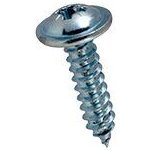 šroub do plechu 4,8*19mm půlkulatá hlava s límcem, C ZB, drážka PH DIN 968C – Hledejceny.cz