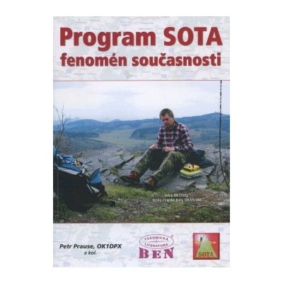 Program SOTA - fenomén současnosti