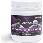 Warrior Factory NORDIC BLOOD 2.0 PRE-WORKOUT 225 g – Hledejceny.cz